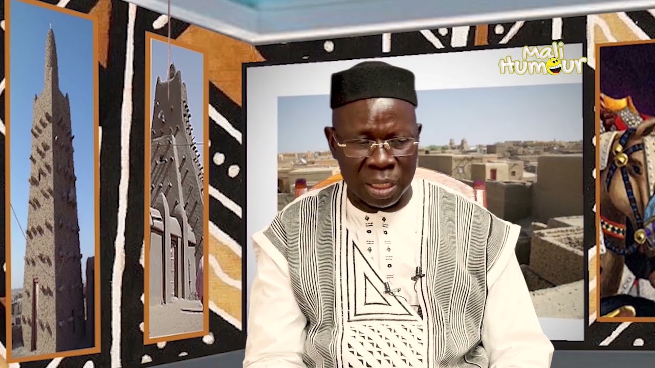 Tarikou Kènè - L'histoire des Coulibaly