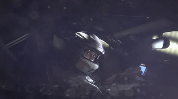 Intro video for Need for Speed: Shift 2 - Unleashed