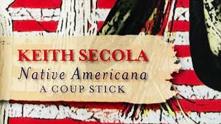 Keith Secola - Native Americana [FULL ALBUM STREAM]