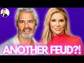 Andy Cohen Feuding With Blogger + RHOBH Star Reveals MORE About Frightening Health Scare!