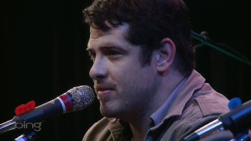 We Are Augustines - Ballad Of A Patient Man (Bing Lounge)