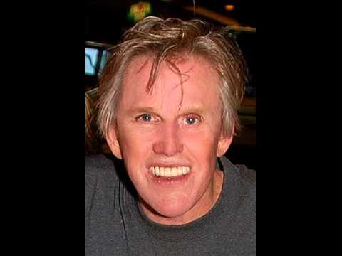 Video: Sporedni glumac Gary Busey: biografija, filmovi i osobni život