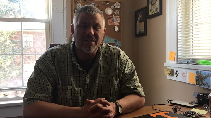 Glenn Kuhn Discusses Spring Break Trip to Serve Ot...
