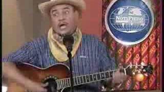 charro amarillo 5 de actubre