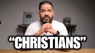 Why Some CHRISTIANS Will Go To HELL😰But You Wont‼️