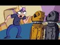Five Nights at Freddy's Animated | RETURN OF THE KING