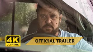 Unhinged [2020] | Official Trailer #1 | Russell Crowe | Thriller Movie | 4K [Ultra HD]