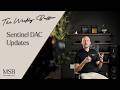 Weekly Buffer | Sentinel DAC Production