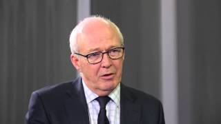Professor Rod MacLeod on euthanasia - ‘the elephant in the room’ of palliative care