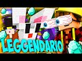 SCAMMATO DA UN FALSO LEGGENDARIO NELLE BUILD BATTLE !!