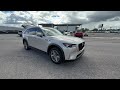 2025 Mazda CX-90 Preferred Package Kissimmee, Winter Park, Longwood, Windermere, Orlando