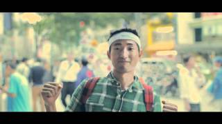 Martin Solveig ft Dragonette - Big In Japan (Out Now) [Official Video]