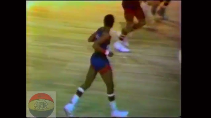 NBA TV on X: Catch Game 6 of the 1976 ABA Finals as the Nets took