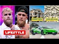 Jake Paul Net Worth 2026, Lifestyle, Biography, Age, Family, Girlfriend, Cars &amp; More