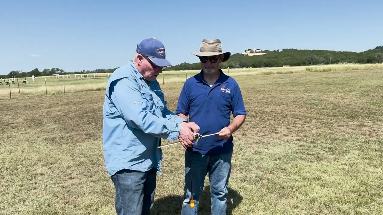 Control Line - Half A 2025 Compilation