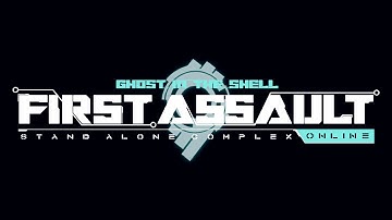 Tutorial Matrix OST | Ghost in the Shell First Assault Online