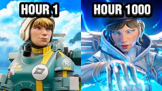 Famous 1 Hour vs 1000 Hour Wattson… The Difference Is INSANE Net Worth