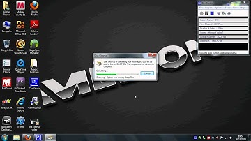 Disk Clean Up - Windows 7