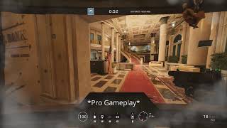 Rainbow6Siege Earrape Edition