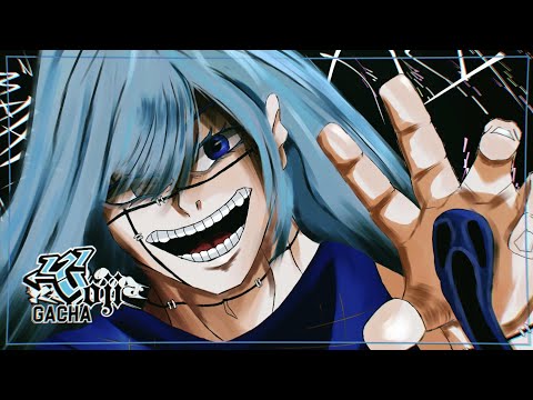 TBHK react Mahito (Jujutsu Kaisen) - TRANSFIGURAÇÃO INERTE | Chrono