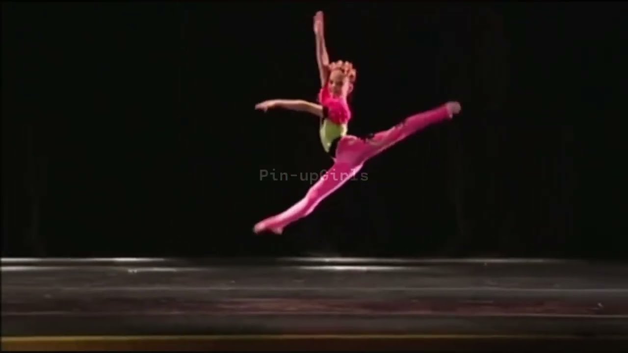 Dance Moms - Brooke Hyland’s: High Hopes X Swingin’ on a Star | Audioswap