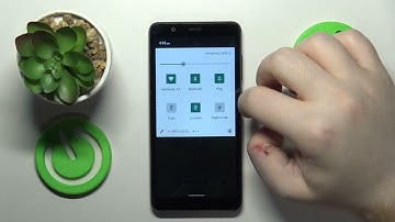 How to Switch On & Switch Off the Vibration for Calls on ZTE Blade A32