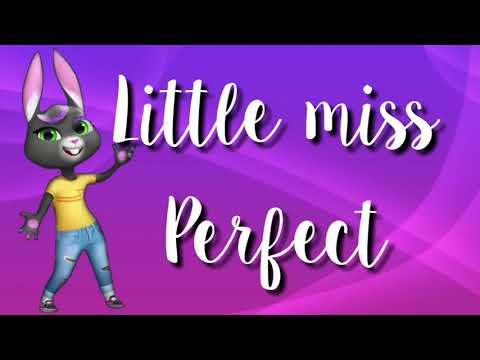 Little miss Perfect/