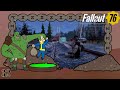 Fallout 76 ► Снова на XBOX ONE ► Стрим 32