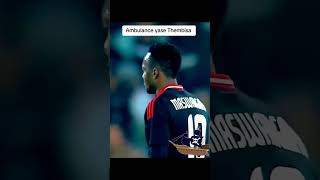 Tito ambulance Yase Thembisa