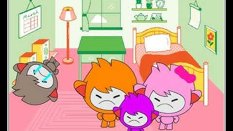 Intro for Nano Gets Grounded (New Episodes coming soon)