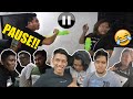 PAUSE CHALLENGE AT PAYAMANSION!! (LAPTRIP MGA NABASA!)