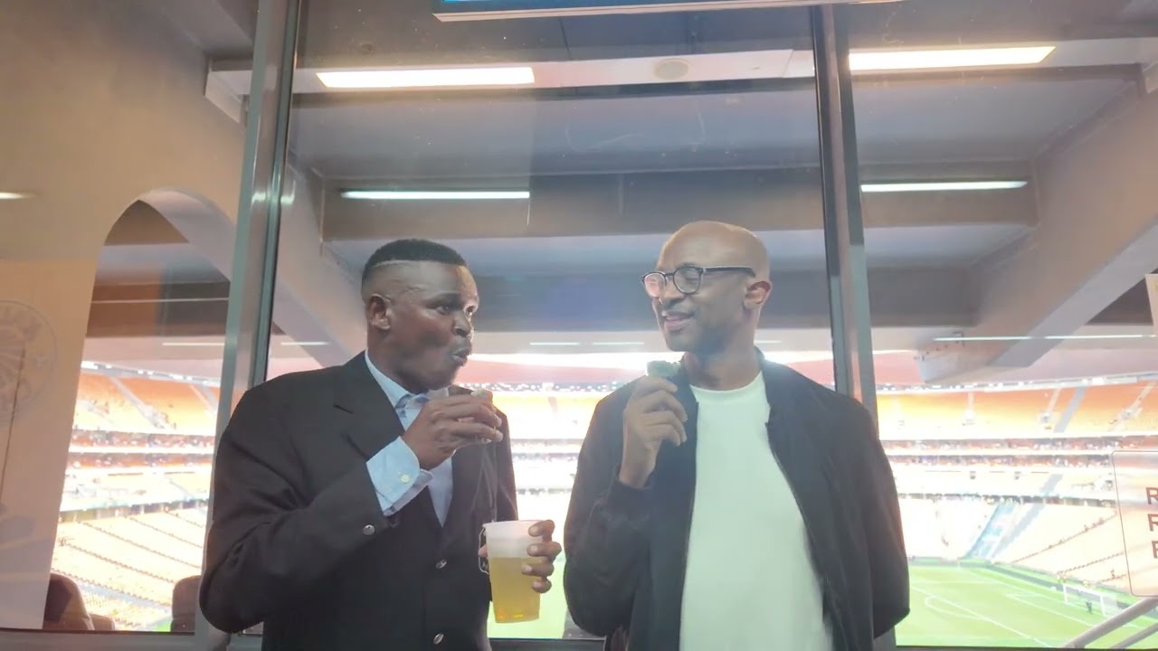 SOWETO DERBY REACTION – PIRATES OUTCLASS CHIEFS