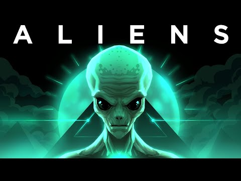 What If Aliens Really Exist?