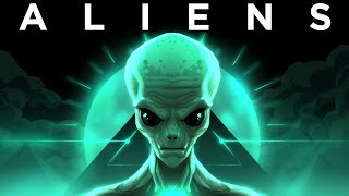 What If Aliens Really Exist?