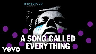 Watch Powderfinger A Song Called Everything video