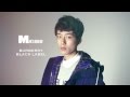 バーバリー・ブラックレーベル×メンズノンノ動画大公開!