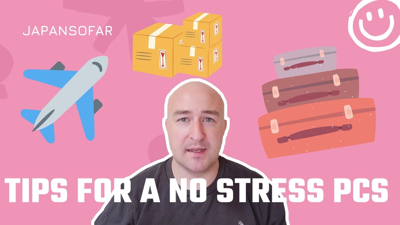 PCS to Okinawa Japan | Tips for a no stress PCS