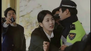 While You Were Sleeping Episode 9,10 Spoiler !!