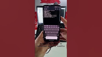 Android ADB | Kali Linux | Nethunter | HID attack
