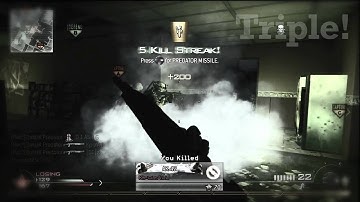 Datsik Cazual Kills: Episode 1