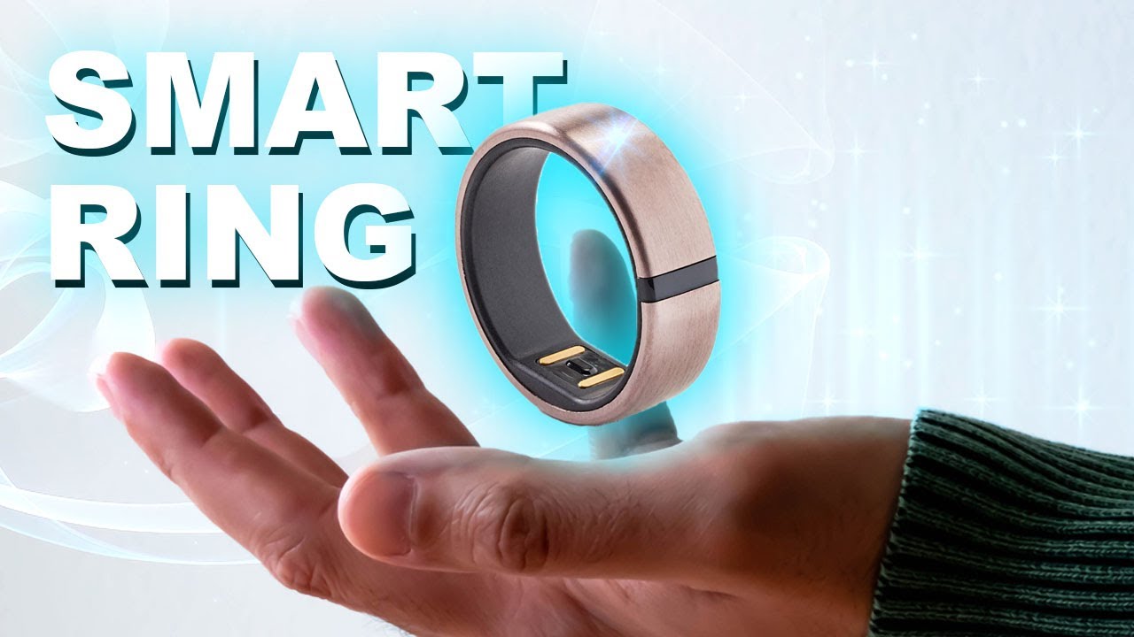 The 5 Best Smart Rings of 2023 
