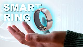 The 5 Best Smart Rings of 2023 screenshot 4