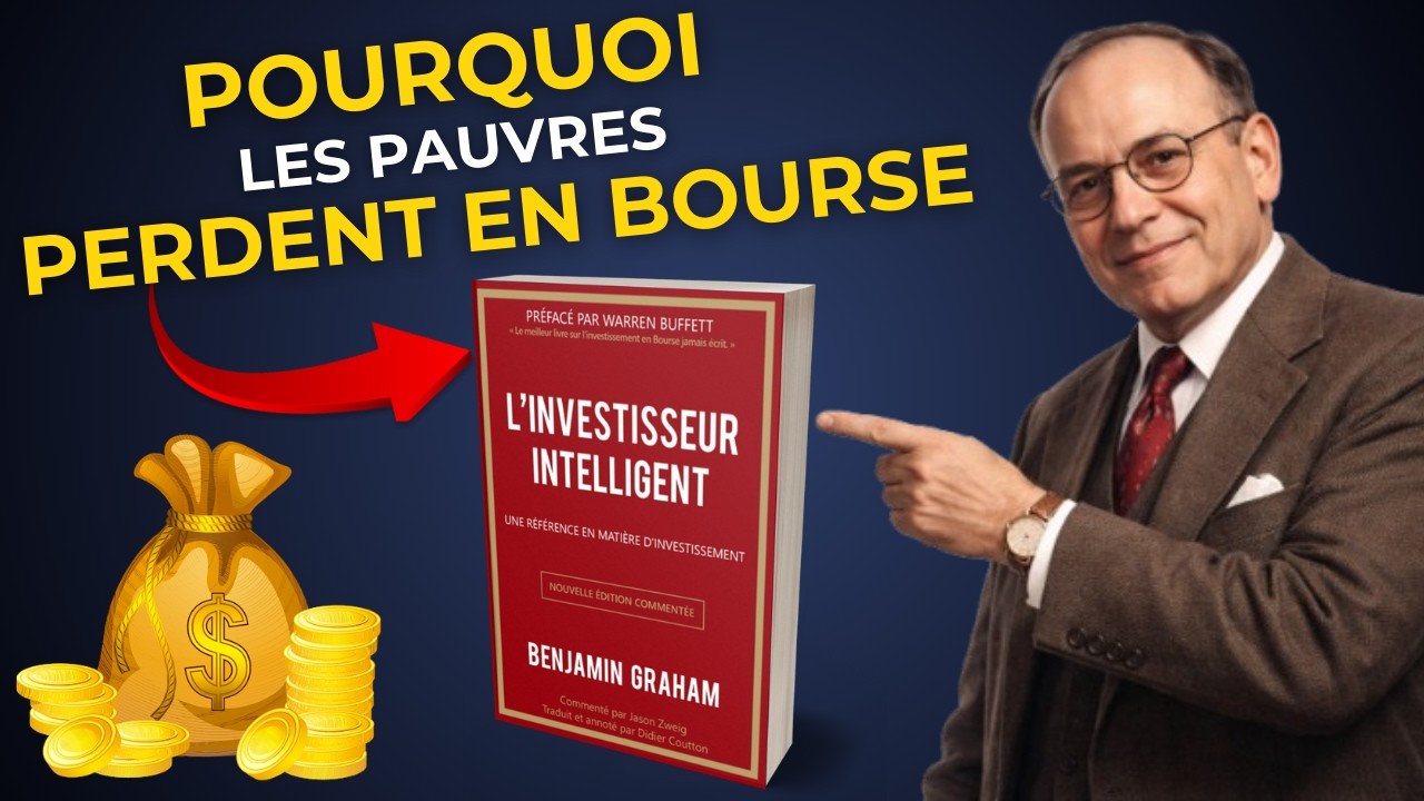 La Méthode Pour Gagner en Bourse Sans Stress | LINVESTISSEUR INTELLIGENT