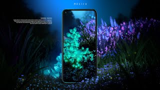 HONOR 20 PROMO  | Maxon Cinema 4D After Effects