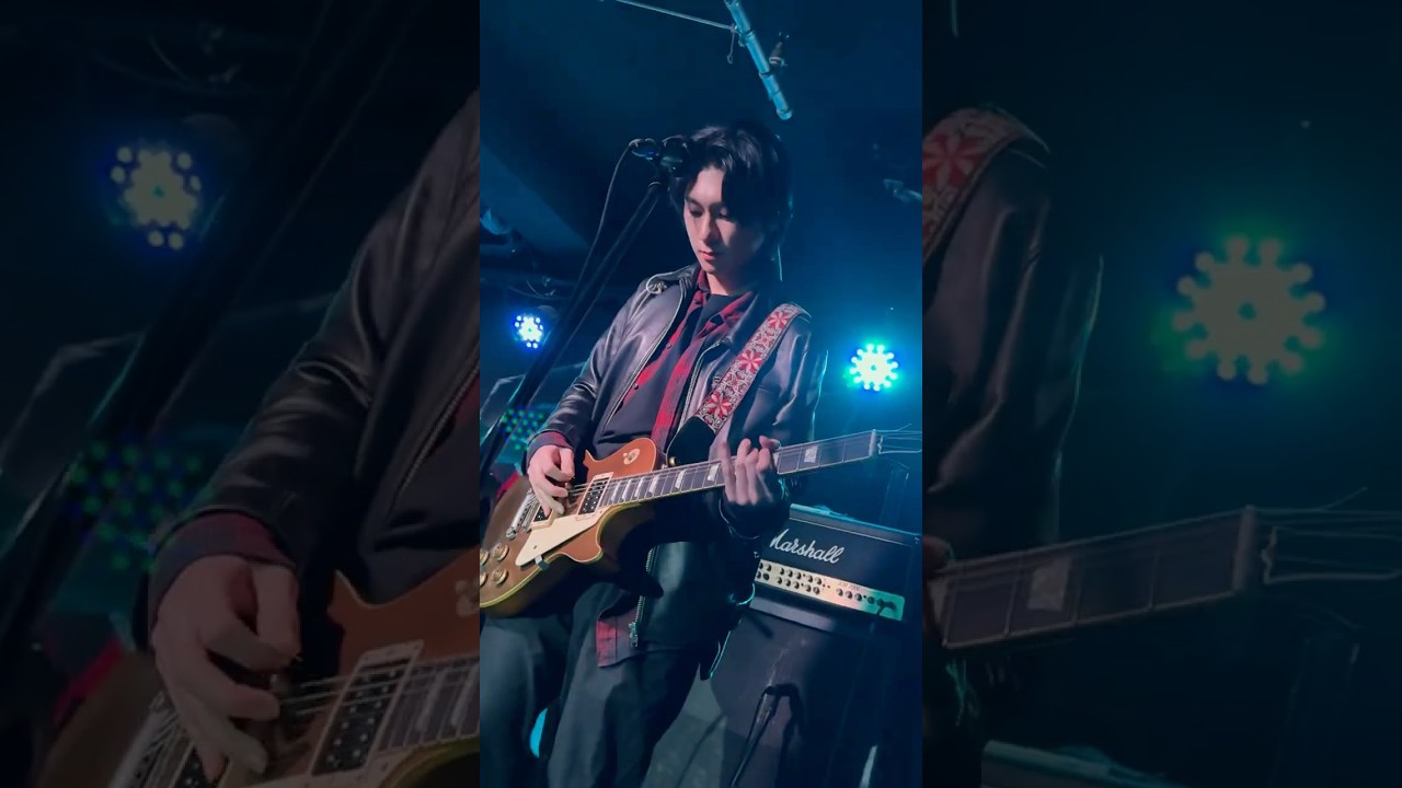 ChRocktikal (크록티칼) : THE CLUB LIVE in CLUB FF RECAP📹 