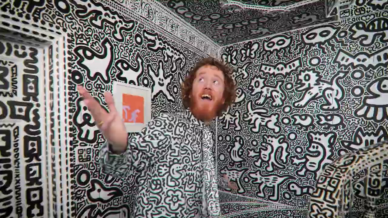 20 Jahre HON Circle in einem Bild "Welcome Mr Doodle "Welcome Mr Doodle" – Filmproduktion Frankfurt | Rolf Eckel