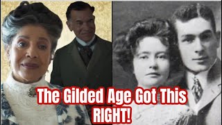 The Real DARK History Behind Gilded Age's Black On Black Racism Plot: The Blue Vein Society REUPLOAD