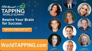 Tapping World Summit : Rewire Your ADHD Brain for Success