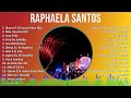 Raphaela Santos 2024 MIX CD COMPLETO - Quem É O Louco Entre Nós, Não Vou Desistir, Seja Feliz, F...