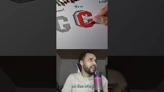 Beginner ist das beste 😱